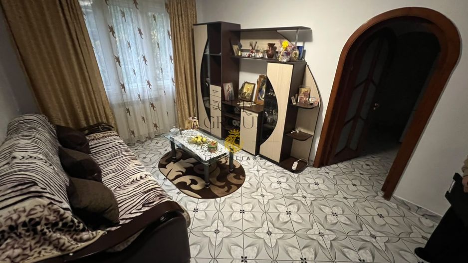 Apartament cu 2 camere | Parter | 43 mp | Lidl Gara | Scoala 7 - Poză 1