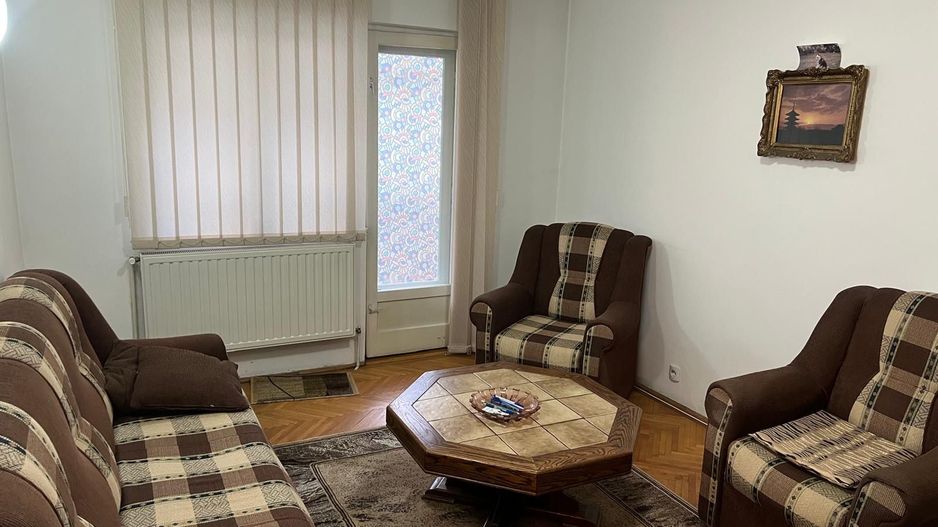 Apartament Mefin | Horia, Closca si Crisan | Platou Izvor - Poză 2