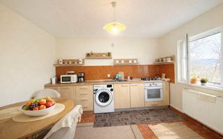 Apartament la casa + teren - de vanzare | Unirea - Poză 5