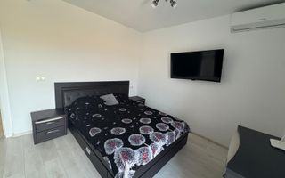 Casa insiruita cu 3 camere mobilata in Giroc - Poză 3