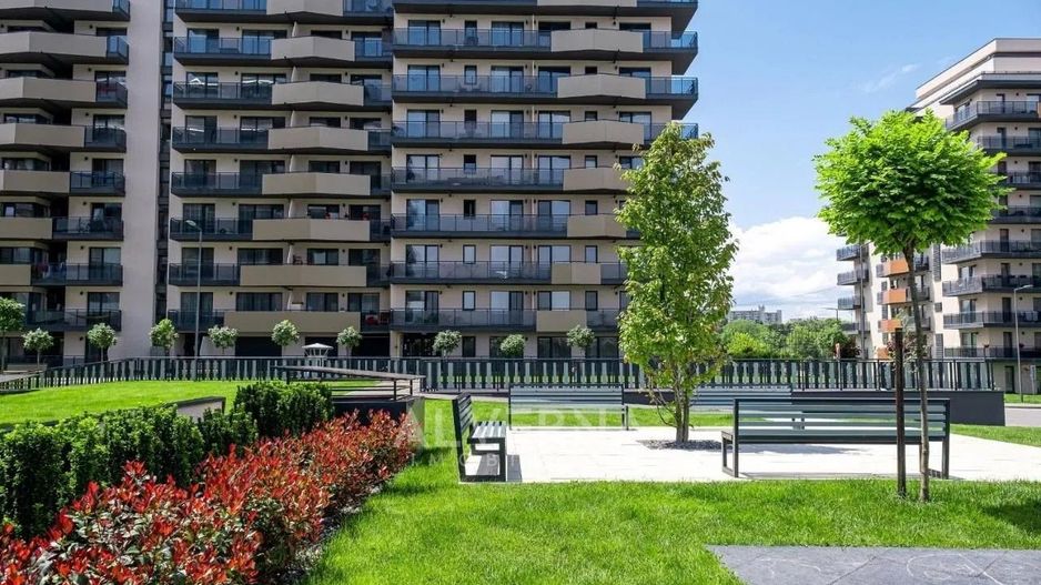 Apartament 2 camere | 54mp + terasa | parcare | Grand Park Sopor - Poză 9