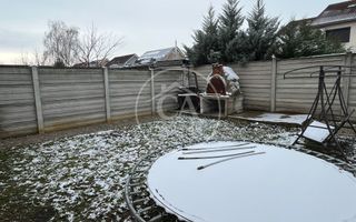 Casă de vânzare tip duplex cu 4 camere în Nojorid, Oradea. - Poză 22