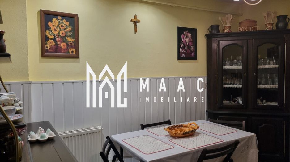 Apartament 3 Camere I Decomandat I Etaj 3 I 2 Bai I Rahovei - Poză 4