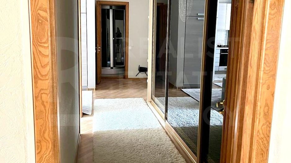 Chirie, apartament, 3 camere, Strada Petru Rareş, Rîșcani - Poză 9