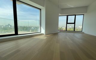 ETAJ 3-6-9-13 | 3 CAMERE| VEDERE PANORAMICA| PARCARE| ONE VERDI PARK - Poză 4