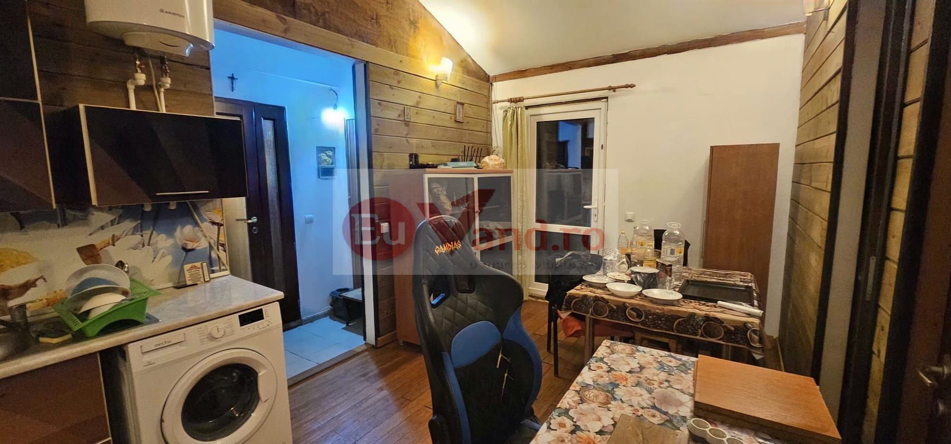 Exclusivitate! Proprietate in Sendreni, jud. Galati -  65.000 EUR - Poză 10