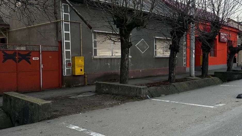 Casa ULTRACENTRAL Salonta - Poză 7