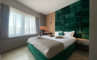 Apartament 108 mp Superfinisat| West City Tower| Reducere 15.10-15.11 - Poză 3