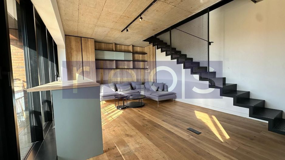 DE VANZARE DUPLEX 104MP | 3 CAMERE | DESIGN DEOSEBIT | FINISAJE LUX - Poză 2