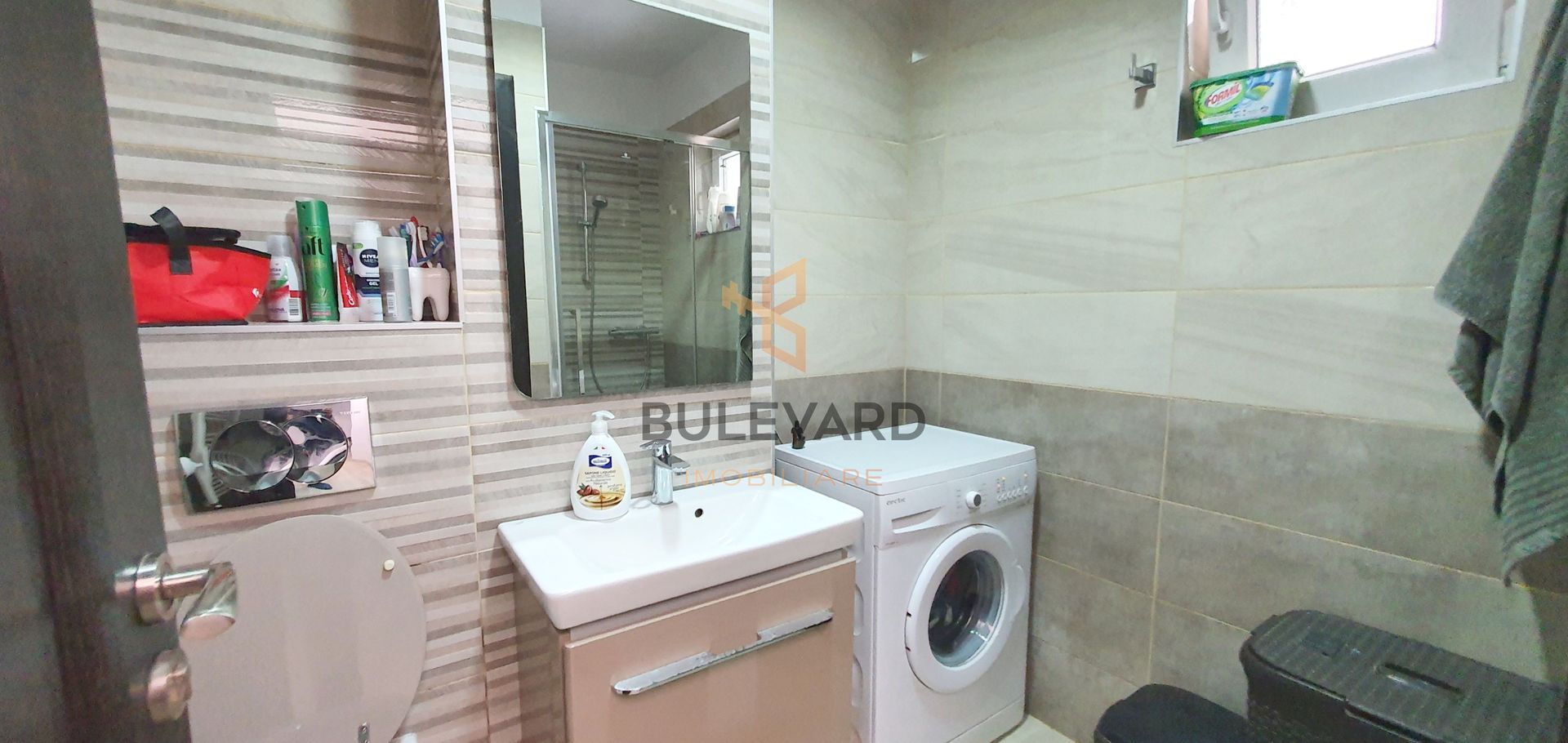 Apartament cu 3 camere decomandate, zona strazii Primaverii! - Poză 8