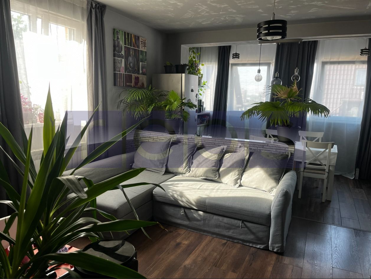 VANZARE 2 CAMERE FIZICIENILOR | MOBILAT| GATA DE MUTARE | - Poză 4