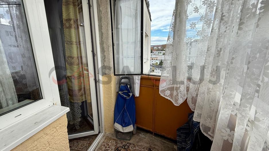 2 camere, decomandat, Baza Sportivă "La Terenuri"! - Poză 7