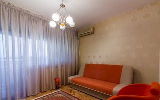 4 Camere de inchiriat, zona Libertății-vedere CASA POPORULUI - Poză 15