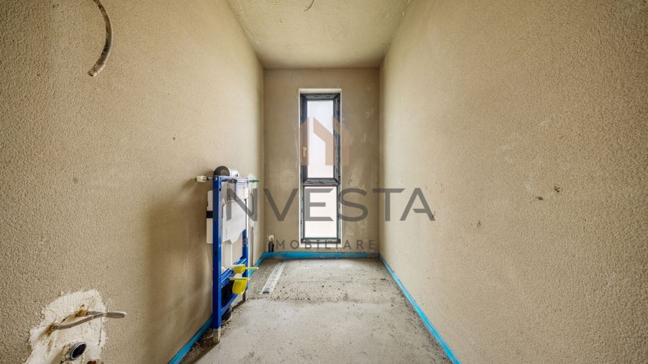 Apartament in vila! 4 camere, 106.67 mp+24 mp terasa! - Poză 10