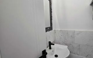 Apartament Premium | 3 camere de Închiriat | Gradina | Zona The Office - Poză 10