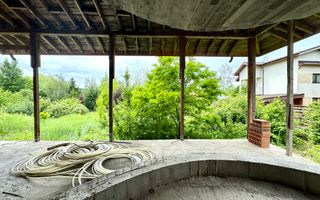 Vila cu 5 camere *616mp* / 1600mp teren / Corbeanca - Poză 14