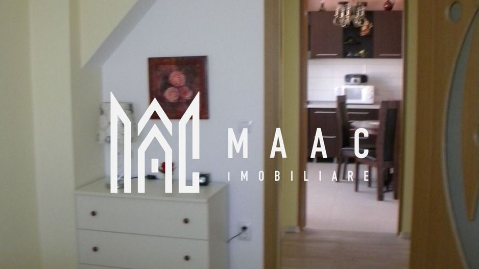 Apartament 4 camere I Decomandat I Loc parcare I Turnisor - Poză 22