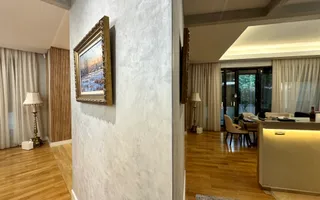 Apartament cu 5 camere parter + Gradina 100mp // Herastrau - Aviatiei - Poză 35