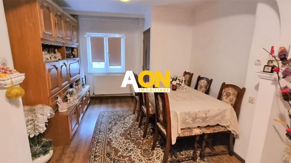 Apartament cu 3 Camere, 2 bai, Boxa 16MP + Garaj si loc de parcare - Poză 2