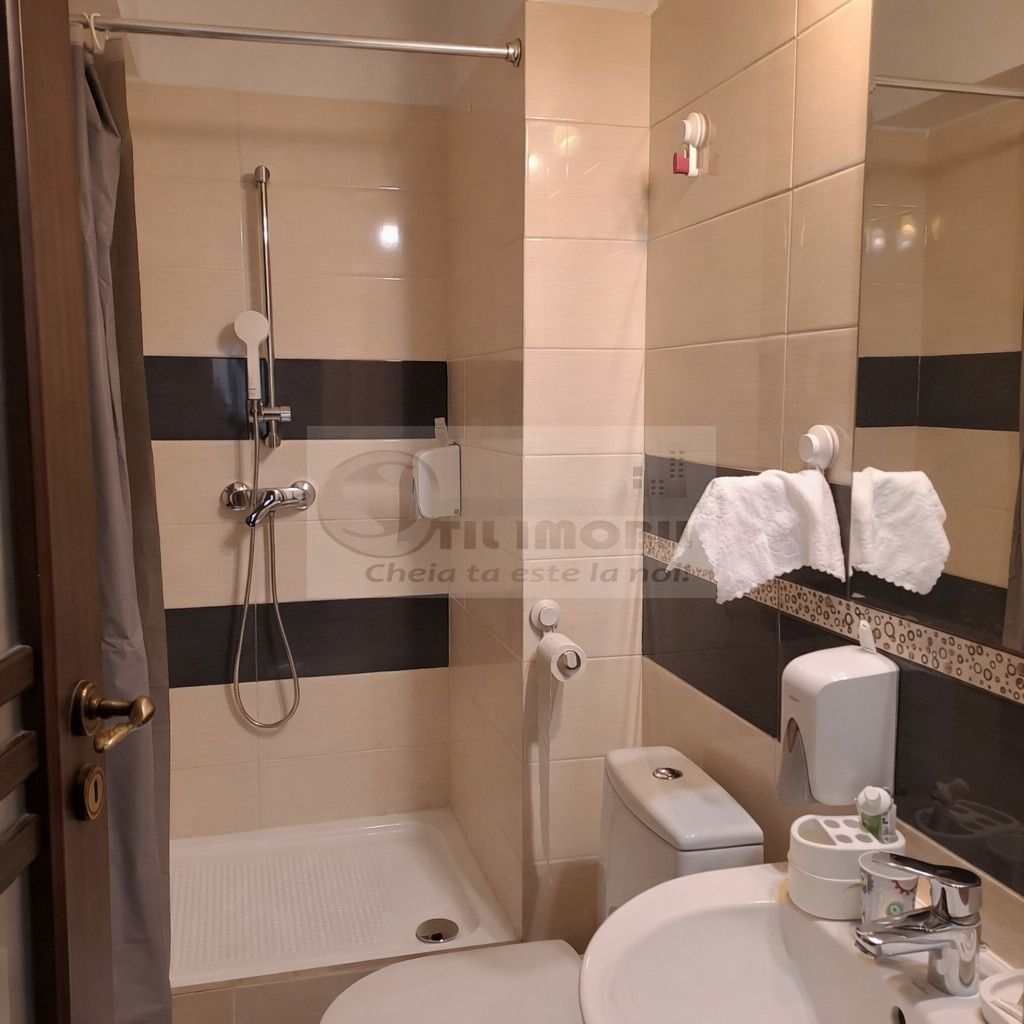 Apartament 4 camere Iasicon - 900 euro - Poză 7