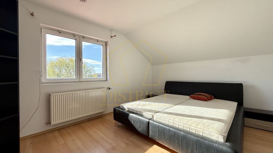 Casa individuala de 165 mp utili | Sacalaz | Comison 0% - Poză 13