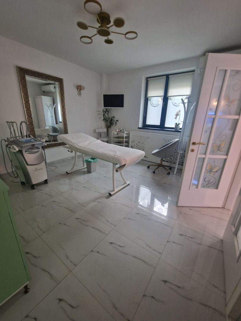 Inchiriem vila cu etaj zona Floreasca Central - Spital Floreasca - Poză 3