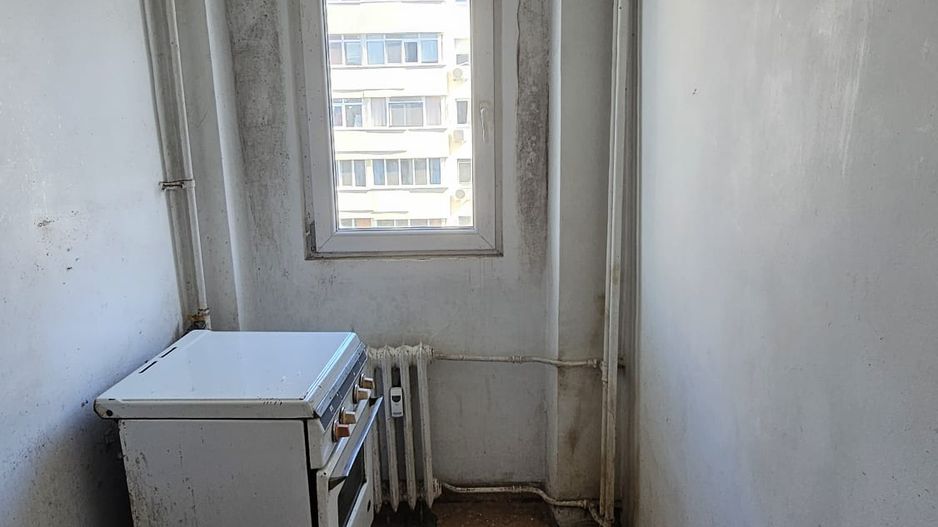 Pantelimon  - 2 camere - bloc anvelopat - oportunitate de investitie - Poză 5