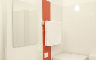 Apartament 1 cam-27.34 mp- Lazar Residence- 88900 euro - Poză 4