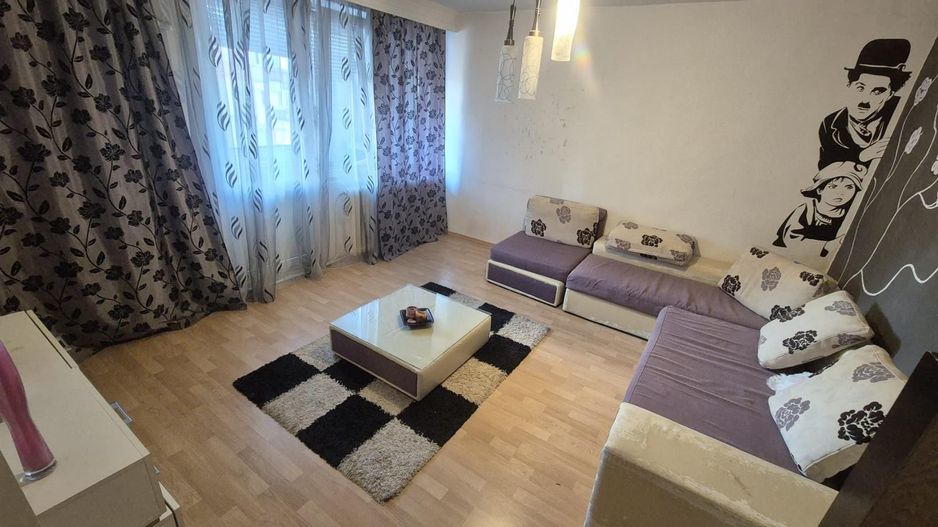 Apartament 2 camere, decomandat,  mobilat ,utilat, Carolina Mall - Poză 2
