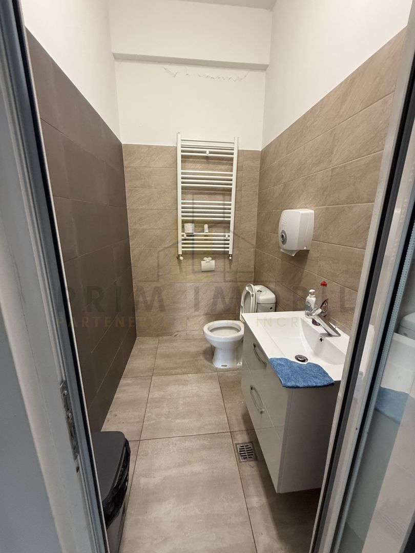 Spatiu comercial 114mp cu parcare - Poză 6
