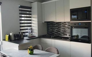 Apartament 2 camere | Parter | Magnolia - Poză 4