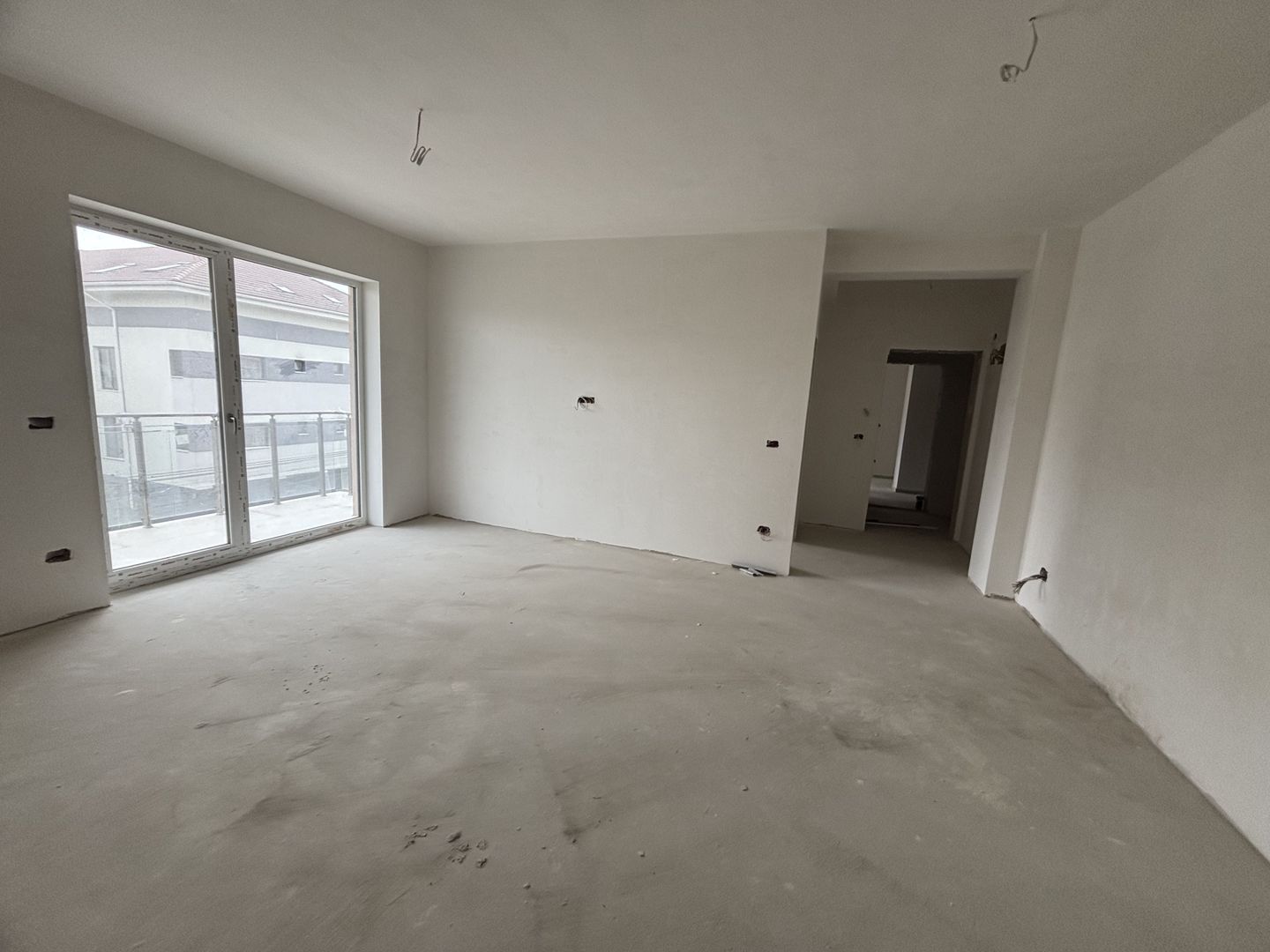 Apartament 3 camere în  Braytim - Poză 1
