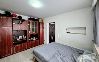 0 % Comision I Apartament 2 camere I etaj intermediar I mobilat - Poză 6