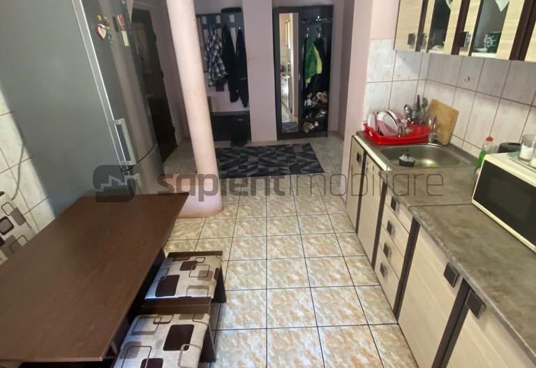 Apartament tip PB 3 camere, zona Decebal - Poză 5