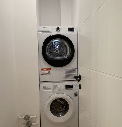 Apartament 2 camere lux 13, renovat nou, bloc 1992 zona Marriott - Poză 8