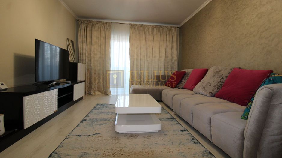 4 camere, apartament modern – Calea Sever Bocu la 5 min de Iulius Mall - Poză 2