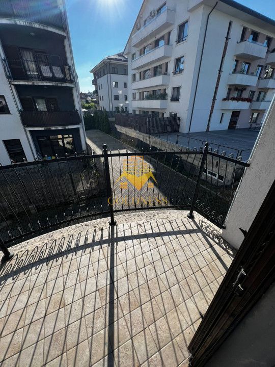 1 camera, Intre Lacuri, garaj, zona Iulius Mall, FSEGA, Profi - Poză 7