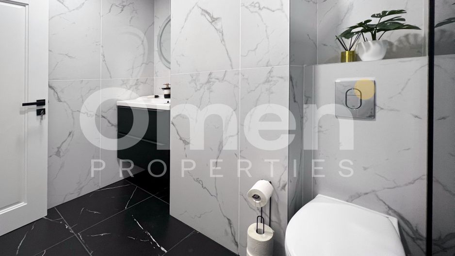 Apartament 2 camere de inchiriat | 50 mp | etaj 3|  zona ultracentrala. - Poză 6