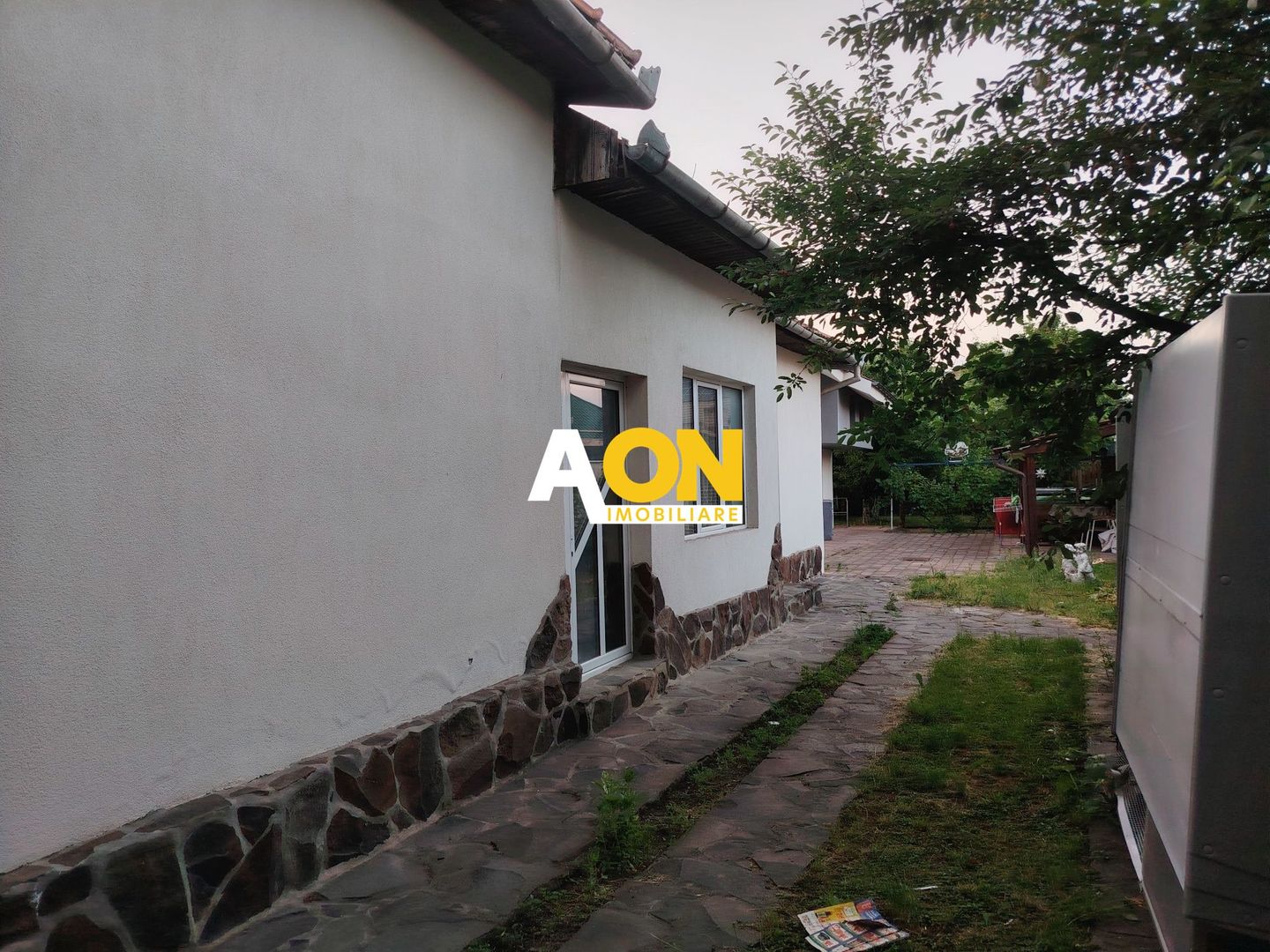 Casa 6 Camere, Teren 695mp, Zona Cetate F Buna - Poză 2