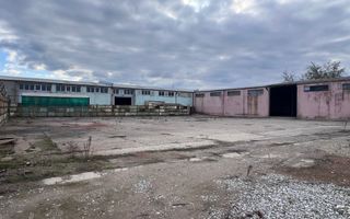PLATFORMĂ INDUSTRIALĂ STRATEGICĂ ÎN ORADEA –  POTENȚIAL OPERATIONAL - Poză 10
