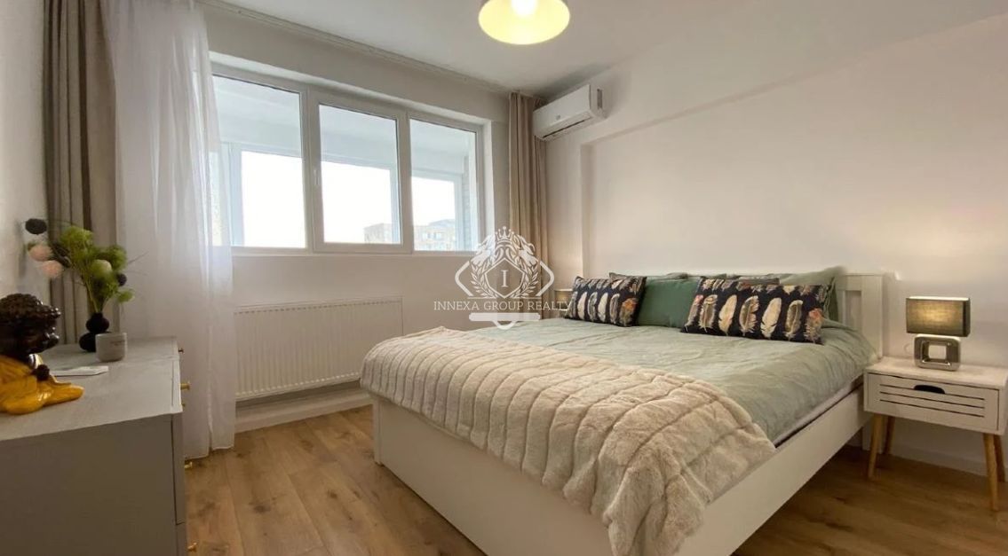 Apartament 3 camere - modern - posibilitate montare centrala I Drumul Taberei - Poză 3