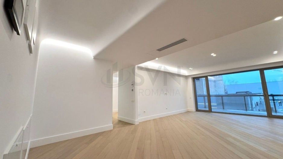 REA1028029 Apartament 3 camere Exclusivist in zona de Nord Finisaje High End - Poză 2