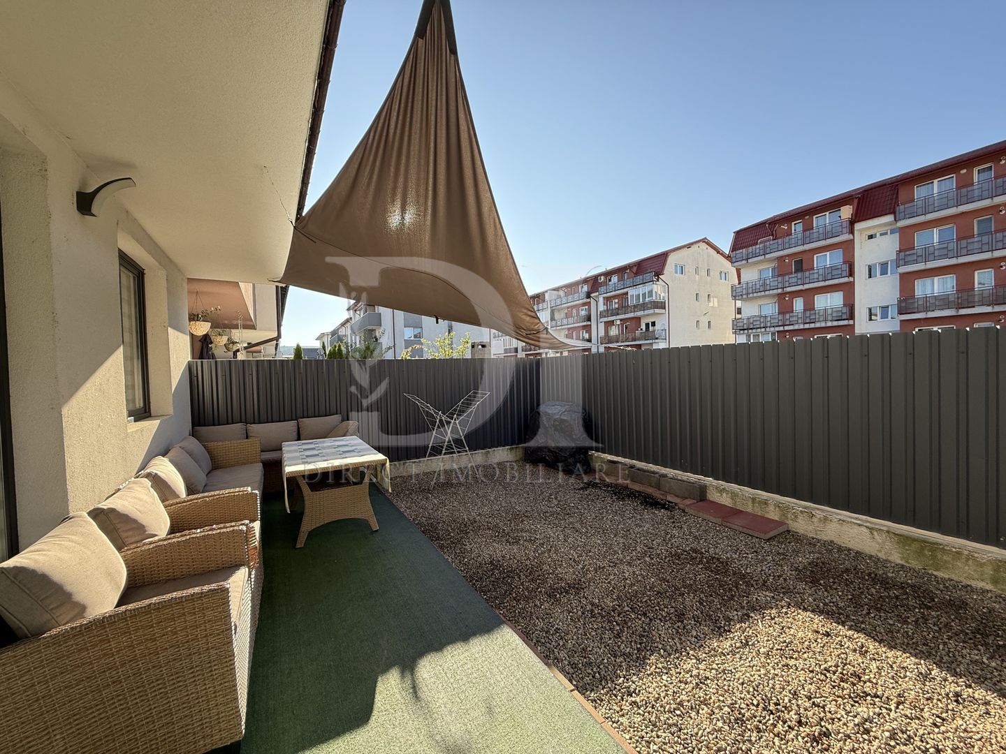 Casa de inchiriat / Complex rezidential / Zona Porii - Poză 16