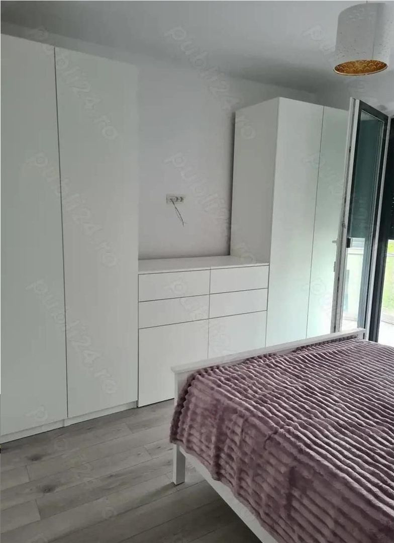 Apartament 3 camere Buziasului- Ciarda Rosie - Poză 5