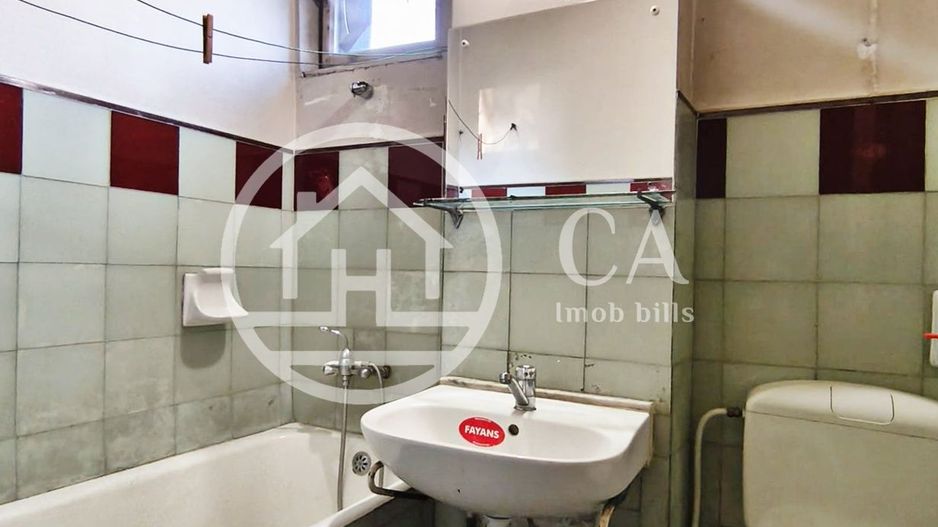 Apartament cu 4 camere de vanzare in zona Dacia, Oradea - Poză 6