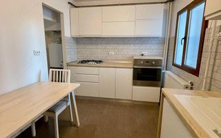 Apartament 3 camere mobilat metrou Gorjului - Poză 3