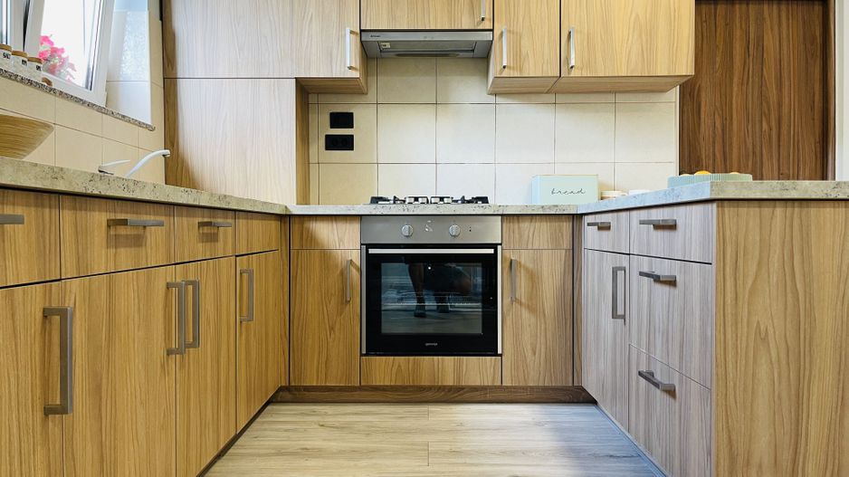 Casa individuala cu 4 dormitoare, 184 mp | Garaj & Gradina | Fropin - Poză 7