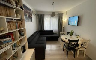 Apartament 3 camere, semidecomandat - 58 m2 - CANTA - Poză 5