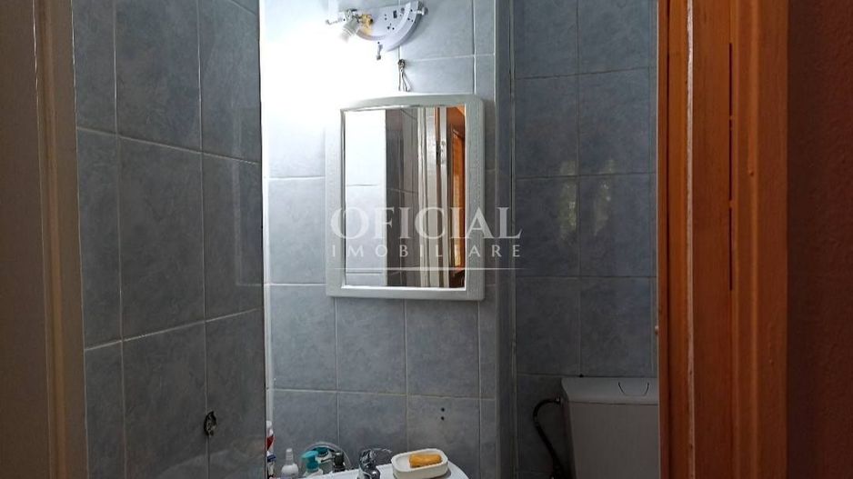 Apartament 4 Camere | 64 Mp | Balcon | 2 Bai | Manastur Zona Bucegi - Poză 9