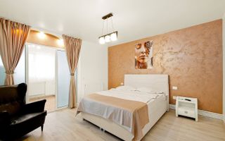 Garsonieră cu vedere la Dunăre – Mazepa 1 | 59.000 € - Poză 5